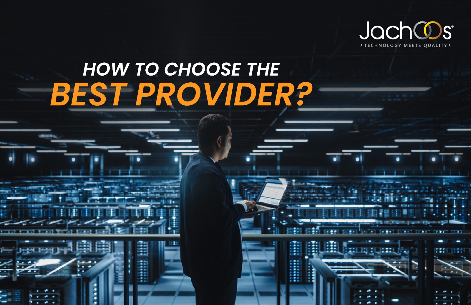 Web Hosting Tutorial 2: How to Choose the Best Provider?